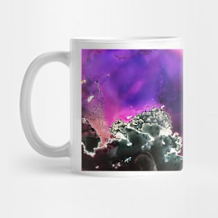 Anemone Mug